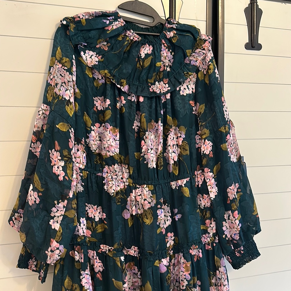 JessaKae dress from Sahara collection 2021.